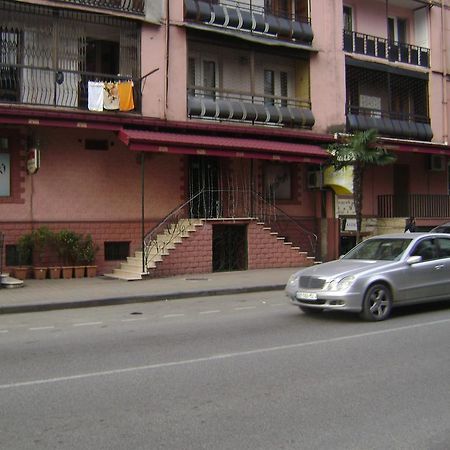 Guesthouse Melikishvili 57 Μπατούμι Εξωτερικό φωτογραφία