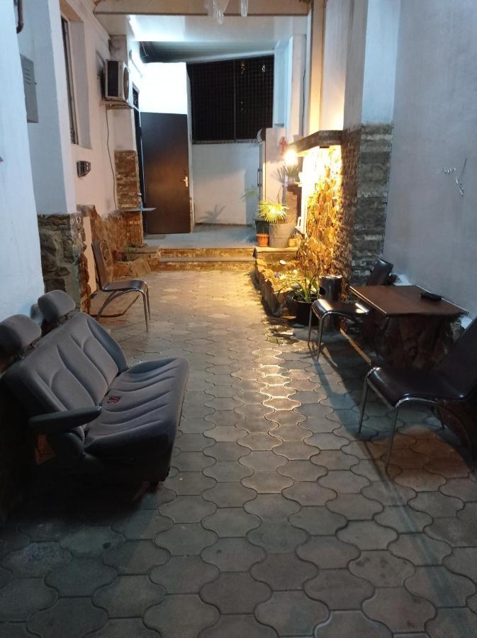 Guesthouse Melikishvili 57 Μπατούμι Εξωτερικό φωτογραφία