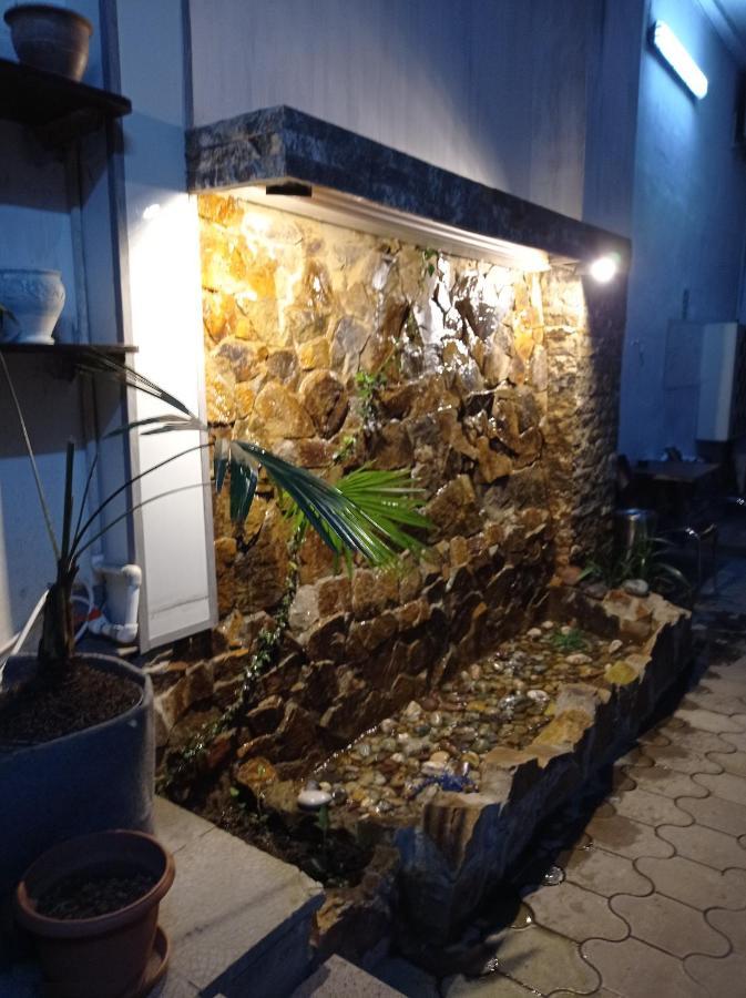 Guesthouse Melikishvili 57 Μπατούμι Εξωτερικό φωτογραφία