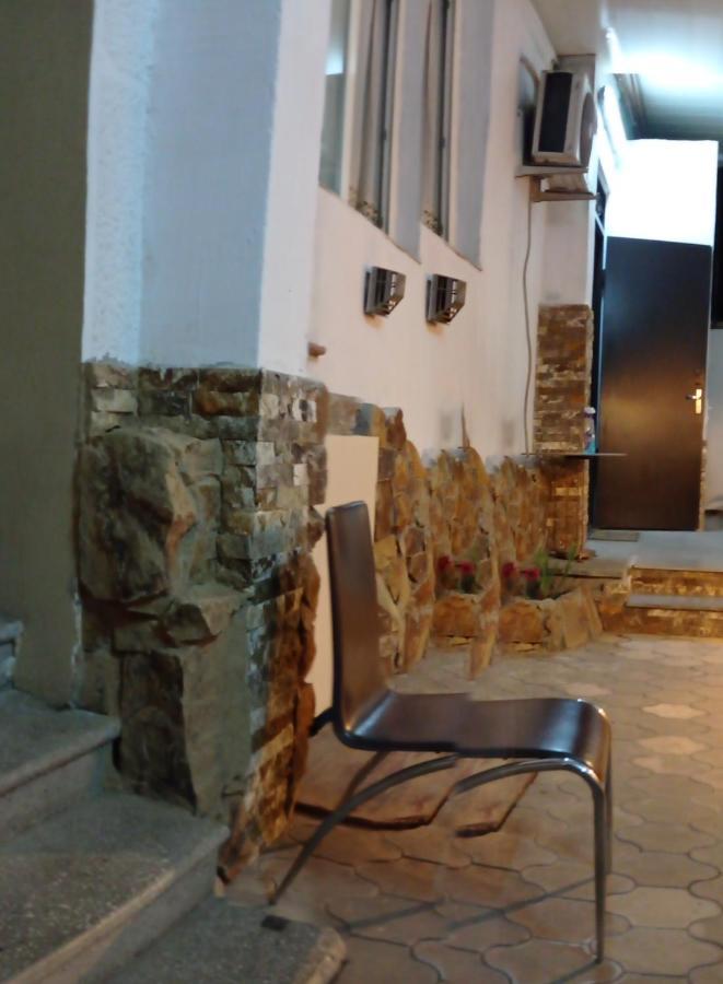 Guesthouse Melikishvili 57 Μπατούμι Εξωτερικό φωτογραφία