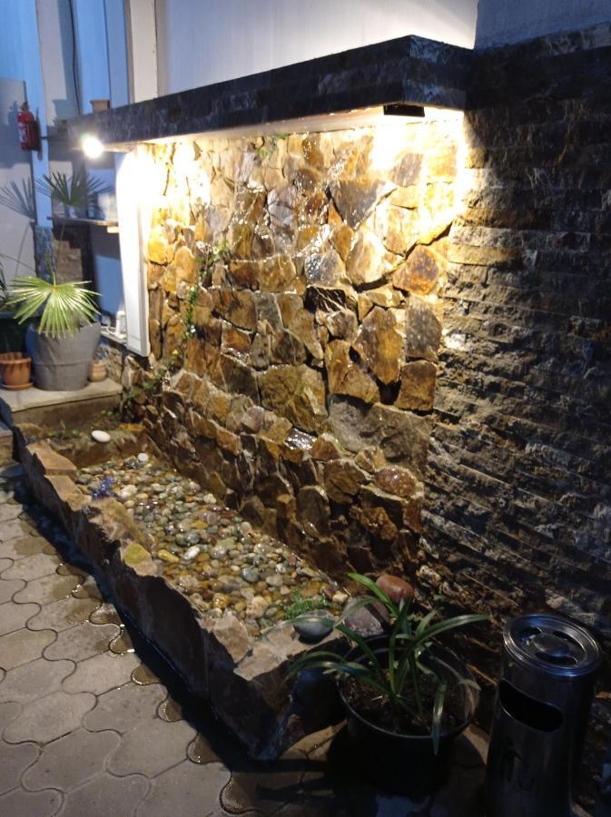 Guesthouse Melikishvili 57 Μπατούμι Εξωτερικό φωτογραφία