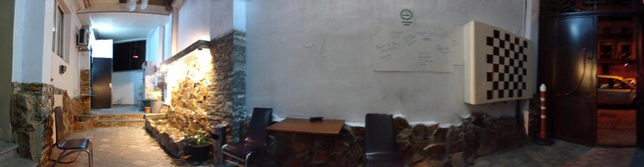 Guesthouse Melikishvili 57 Μπατούμι Εξωτερικό φωτογραφία