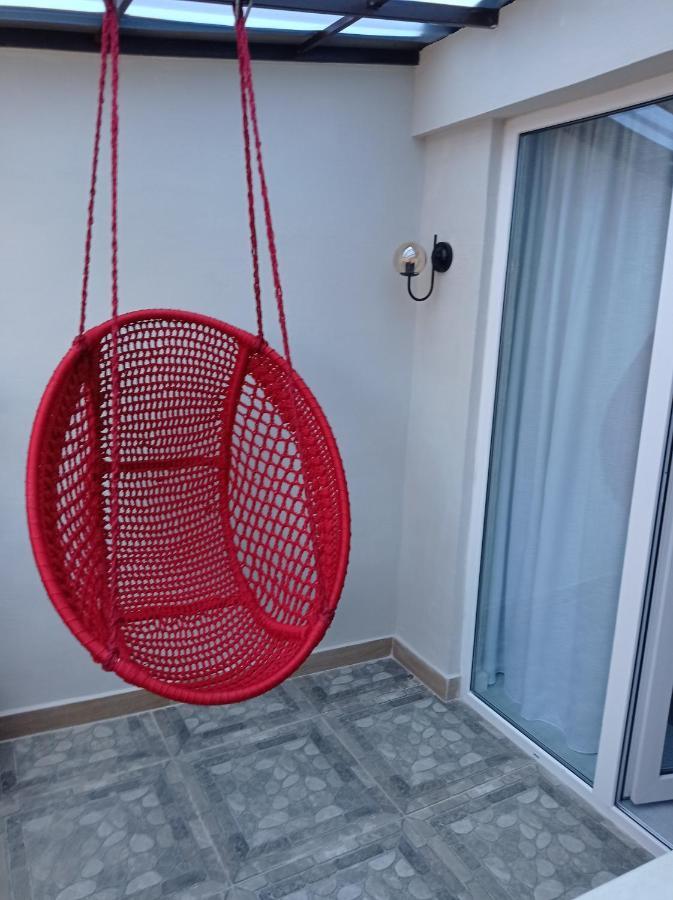 Guesthouse Melikishvili 57 Μπατούμι Εξωτερικό φωτογραφία