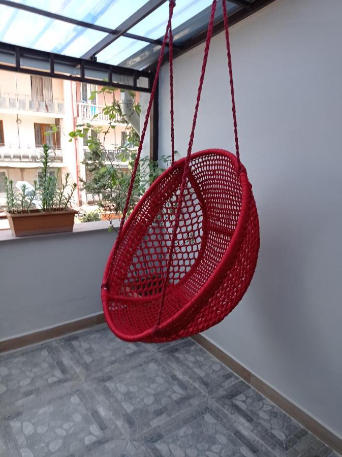 Guesthouse Melikishvili 57 Μπατούμι Εξωτερικό φωτογραφία