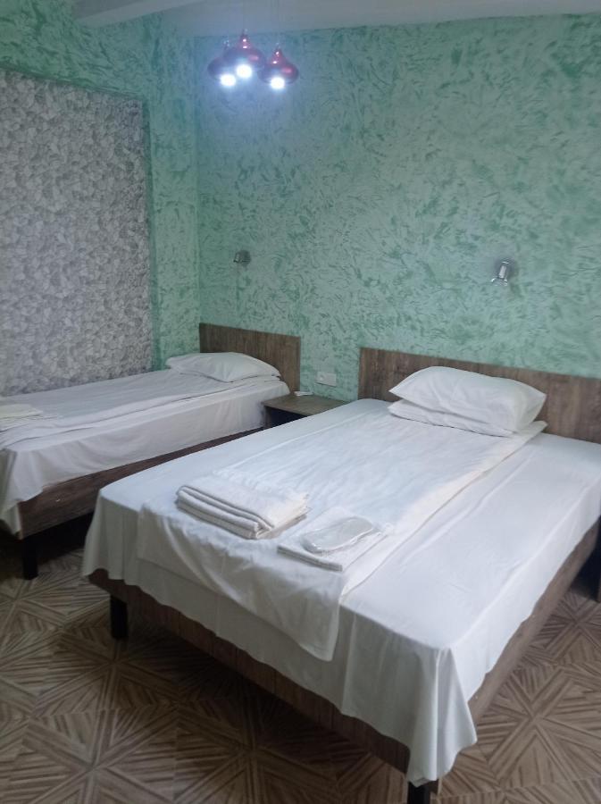 Guesthouse Melikishvili 57 Μπατούμι Εξωτερικό φωτογραφία