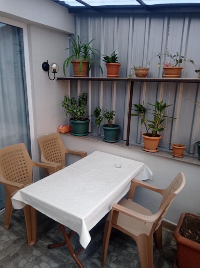 Guesthouse Melikishvili 57 Μπατούμι Εξωτερικό φωτογραφία