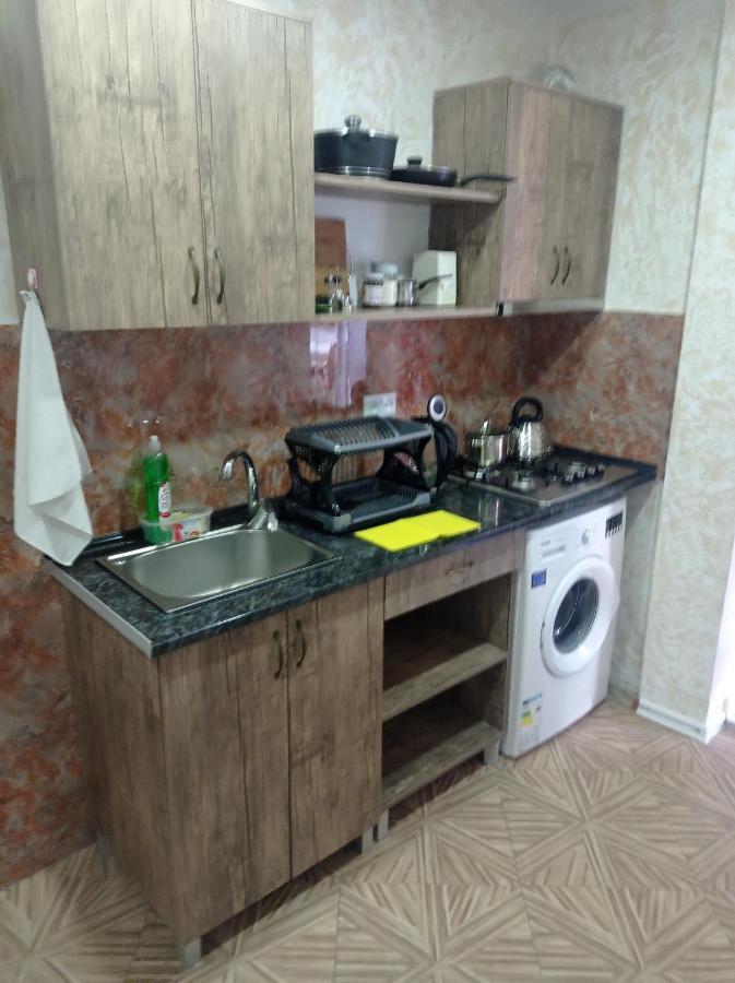 Guesthouse Melikishvili 57 Μπατούμι Εξωτερικό φωτογραφία