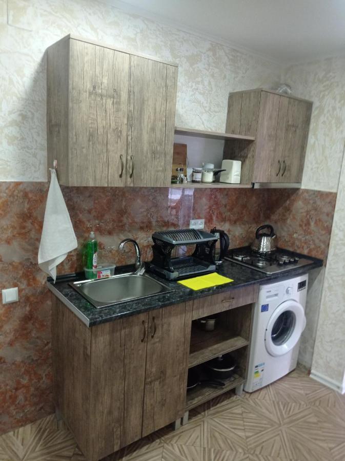 Guesthouse Melikishvili 57 Μπατούμι Εξωτερικό φωτογραφία