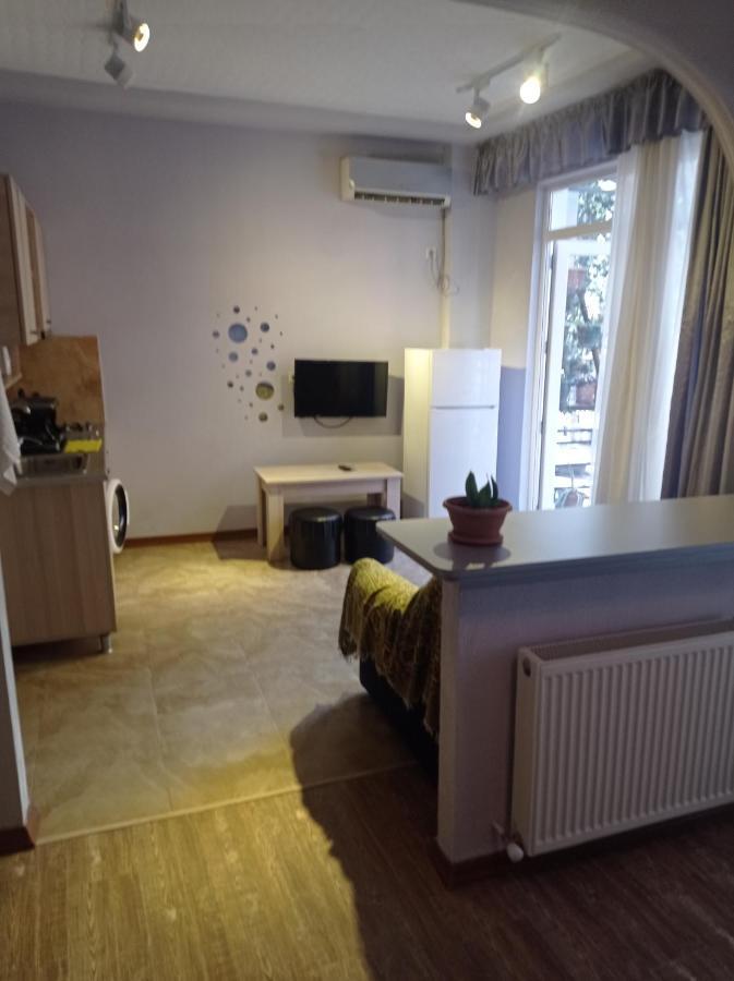 Guesthouse Melikishvili 57 Μπατούμι Εξωτερικό φωτογραφία