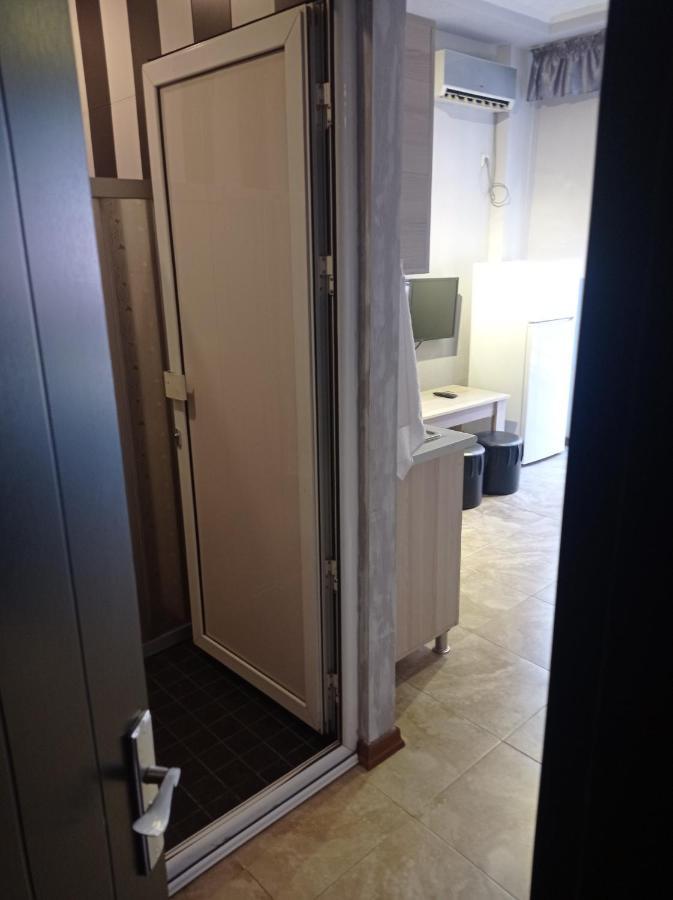 Guesthouse Melikishvili 57 Μπατούμι Εξωτερικό φωτογραφία