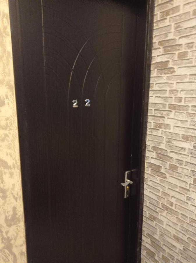 Guesthouse Melikishvili 57 Μπατούμι Εξωτερικό φωτογραφία