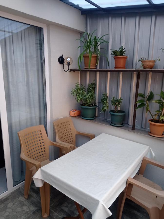 Guesthouse Melikishvili 57 Μπατούμι Εξωτερικό φωτογραφία