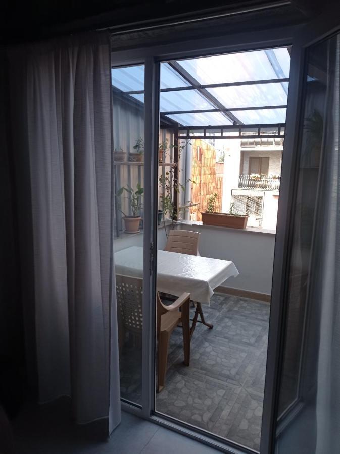 Guesthouse Melikishvili 57 Μπατούμι Εξωτερικό φωτογραφία