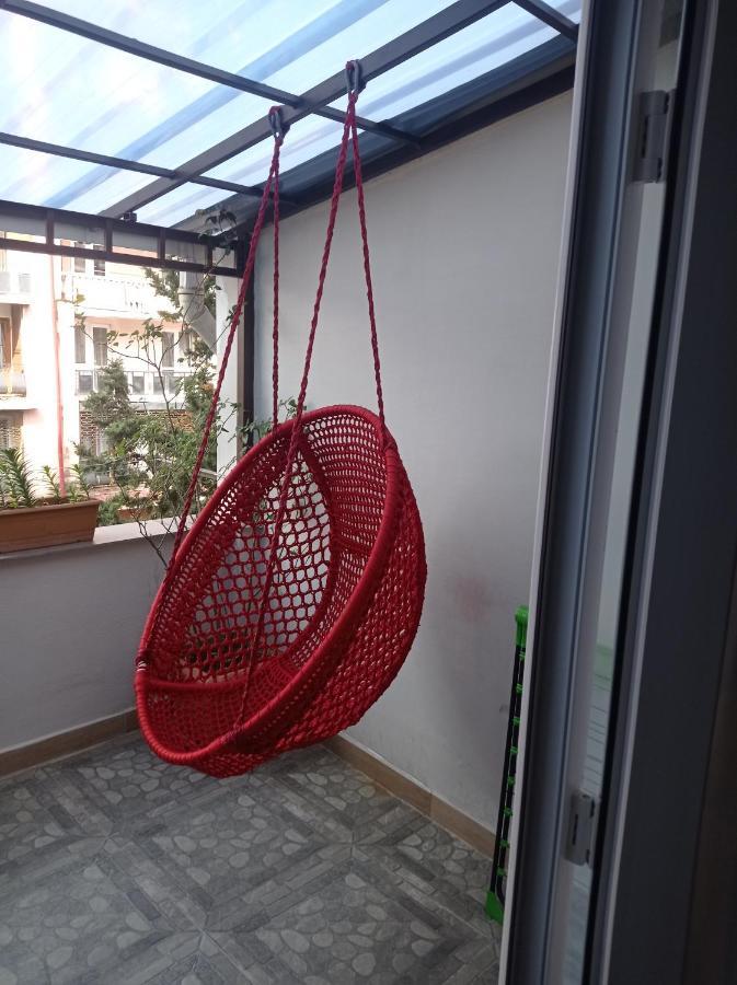 Guesthouse Melikishvili 57 Μπατούμι Εξωτερικό φωτογραφία