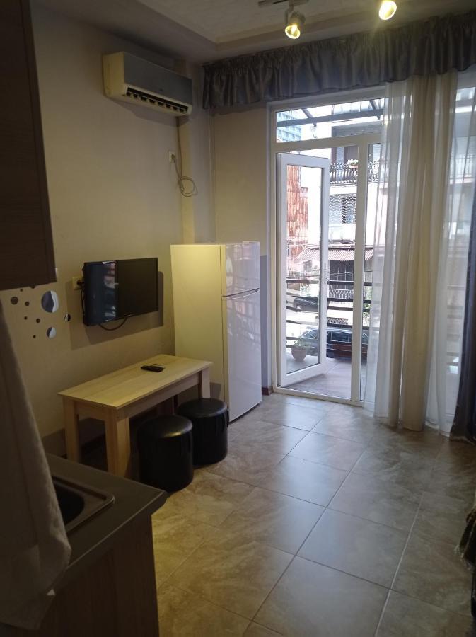 Guesthouse Melikishvili 57 Μπατούμι Εξωτερικό φωτογραφία