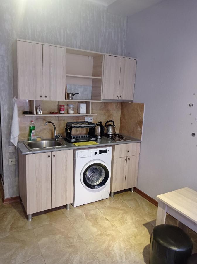 Guesthouse Melikishvili 57 Μπατούμι Εξωτερικό φωτογραφία