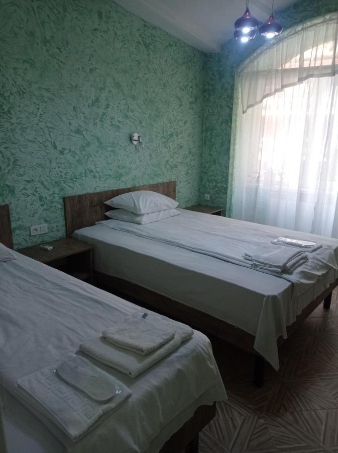 Guesthouse Melikishvili 57 Μπατούμι Εξωτερικό φωτογραφία