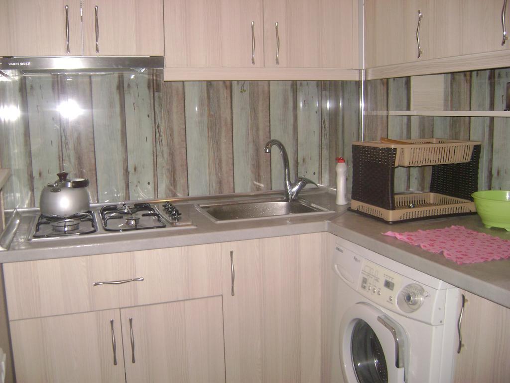 Guesthouse Melikishvili 57 Μπατούμι Εξωτερικό φωτογραφία