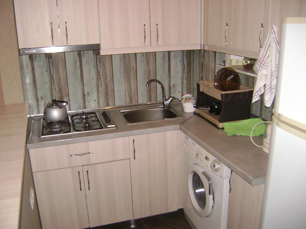 Guesthouse Melikishvili 57 Μπατούμι Εξωτερικό φωτογραφία