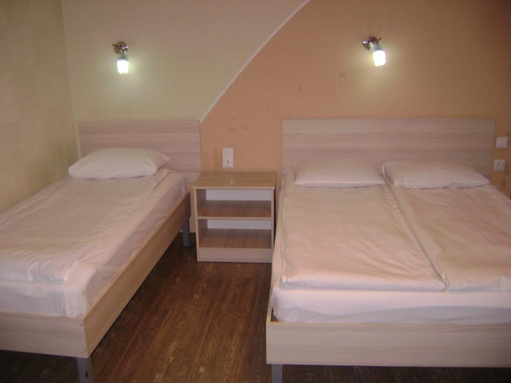 Guesthouse Melikishvili 57 Μπατούμι Εξωτερικό φωτογραφία