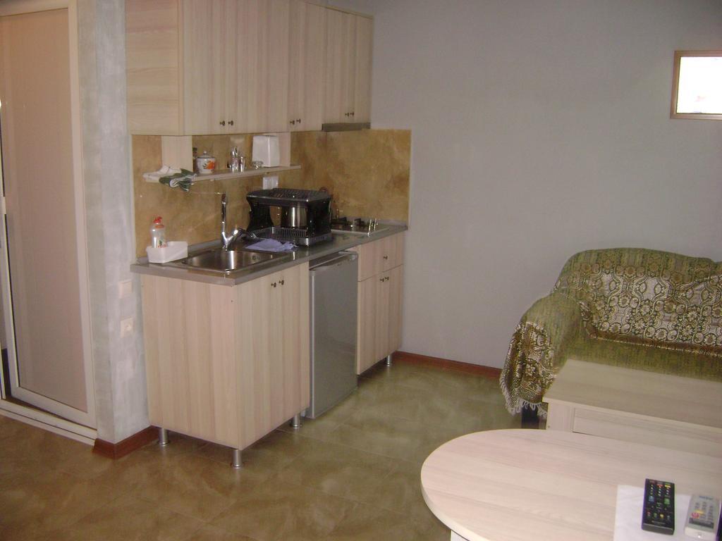 Guesthouse Melikishvili 57 Μπατούμι Εξωτερικό φωτογραφία
