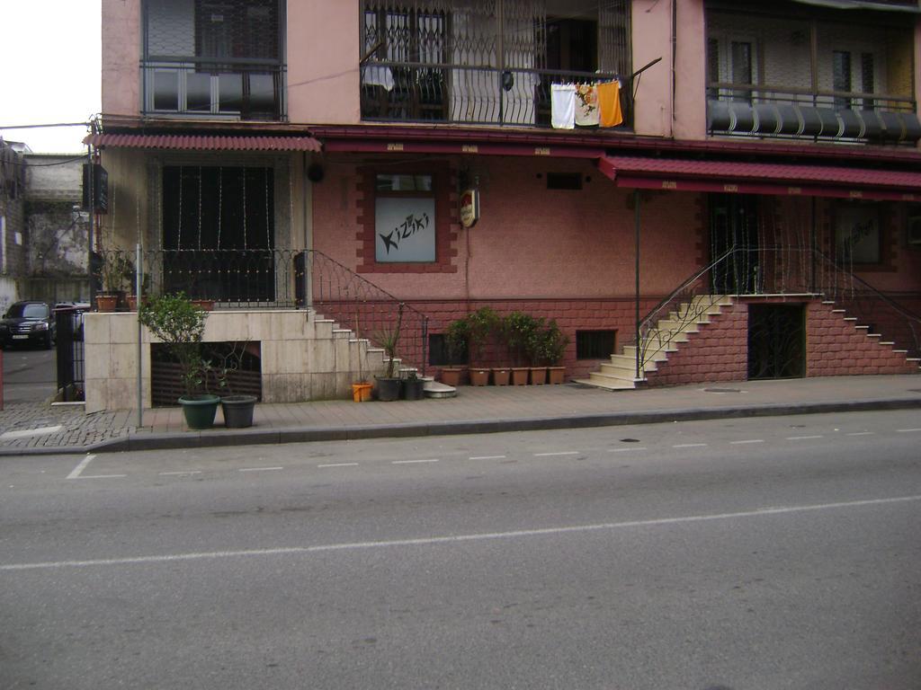 Guesthouse Melikishvili 57 Μπατούμι Εξωτερικό φωτογραφία