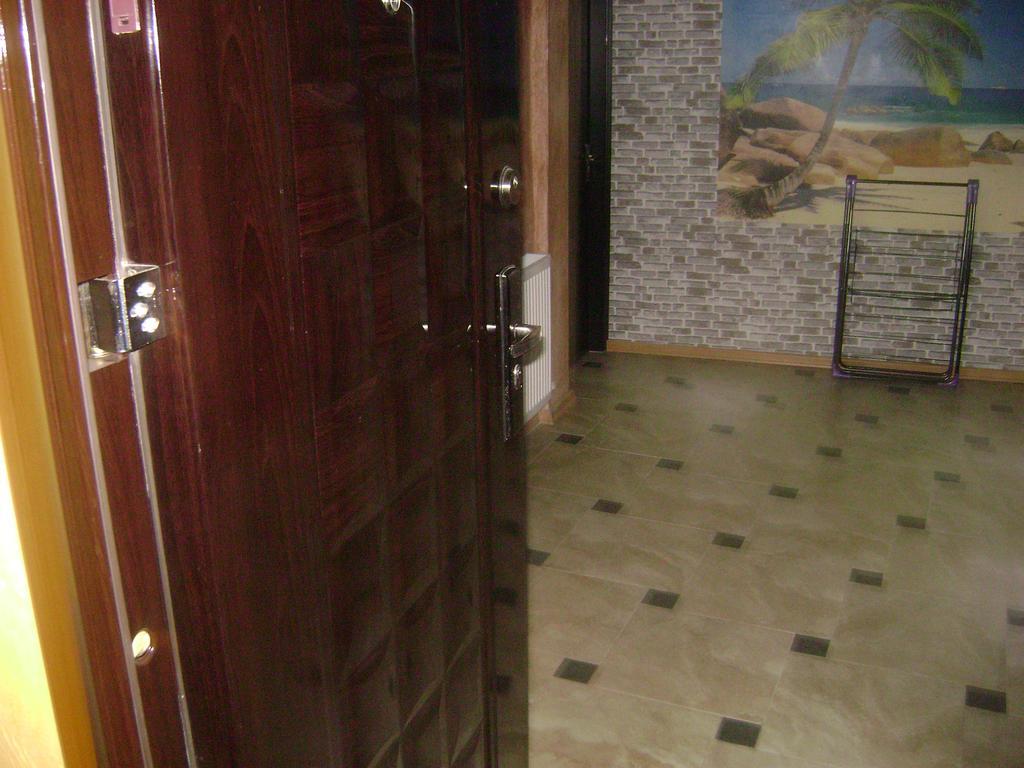 Guesthouse Melikishvili 57 Μπατούμι Εξωτερικό φωτογραφία