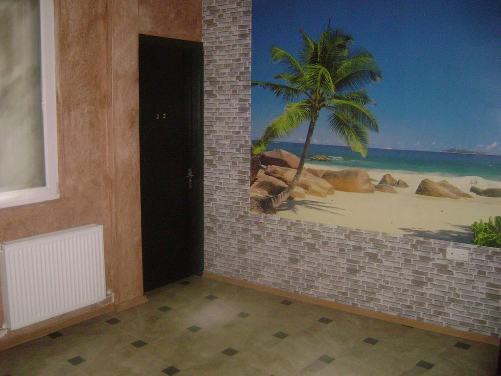 Guesthouse Melikishvili 57 Μπατούμι Εξωτερικό φωτογραφία