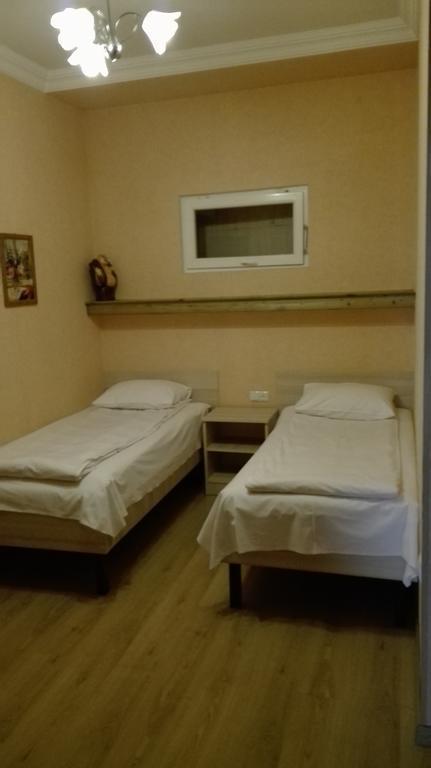 Guesthouse Melikishvili 57 Μπατούμι Εξωτερικό φωτογραφία
