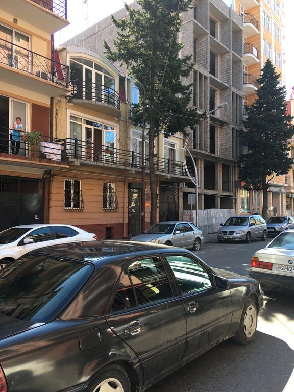 Guesthouse Melikishvili 57 Μπατούμι Εξωτερικό φωτογραφία