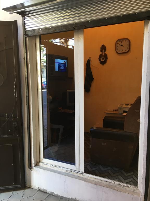 Guesthouse Melikishvili 57 Μπατούμι Εξωτερικό φωτογραφία