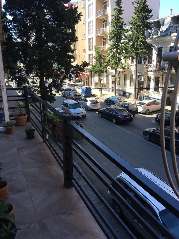 Guesthouse Melikishvili 57 Μπατούμι Εξωτερικό φωτογραφία