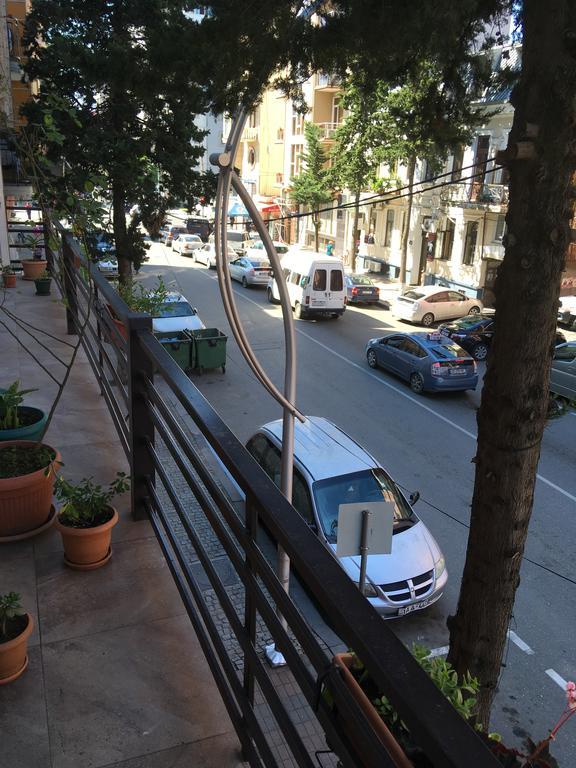 Guesthouse Melikishvili 57 Μπατούμι Εξωτερικό φωτογραφία