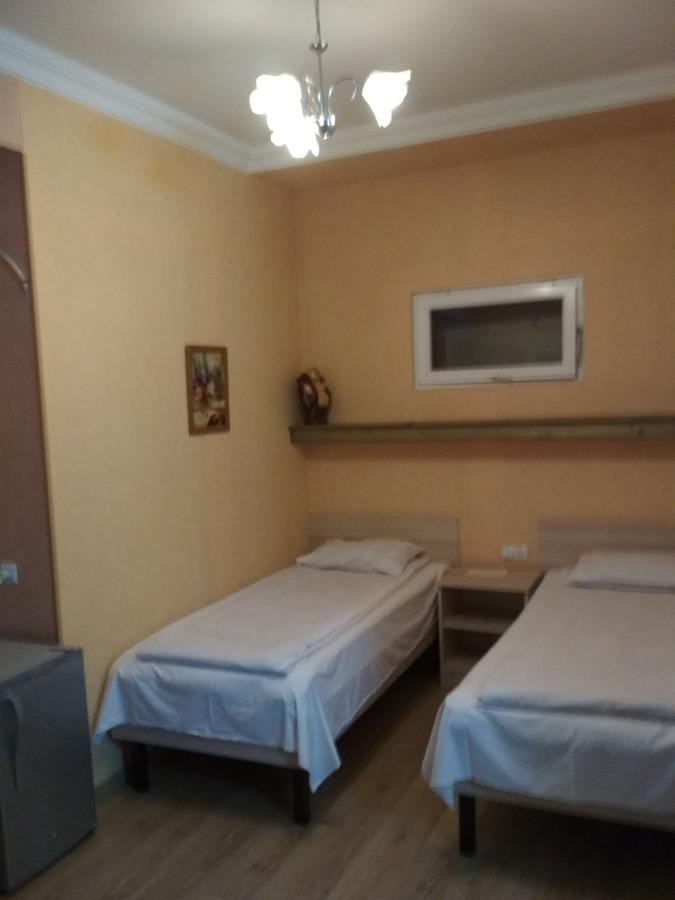 Guesthouse Melikishvili 57 Μπατούμι Εξωτερικό φωτογραφία