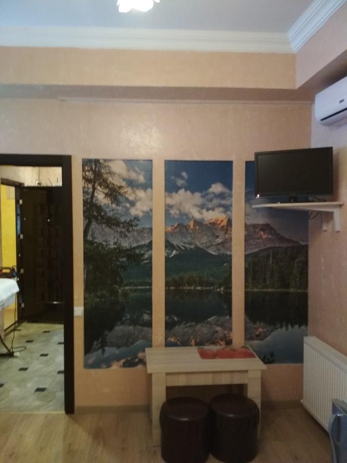 Guesthouse Melikishvili 57 Μπατούμι Εξωτερικό φωτογραφία