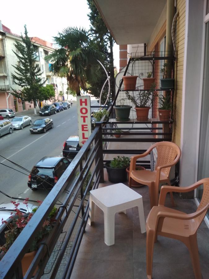 Guesthouse Melikishvili 57 Μπατούμι Εξωτερικό φωτογραφία