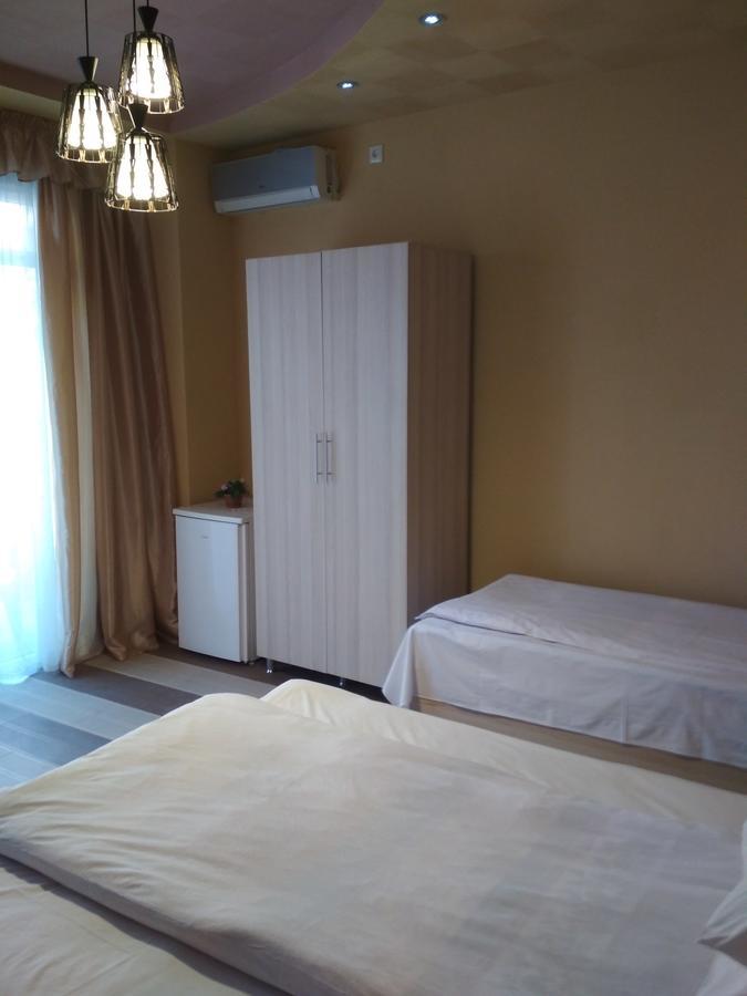 Guesthouse Melikishvili 57 Μπατούμι Εξωτερικό φωτογραφία