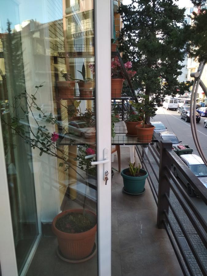 Guesthouse Melikishvili 57 Μπατούμι Εξωτερικό φωτογραφία