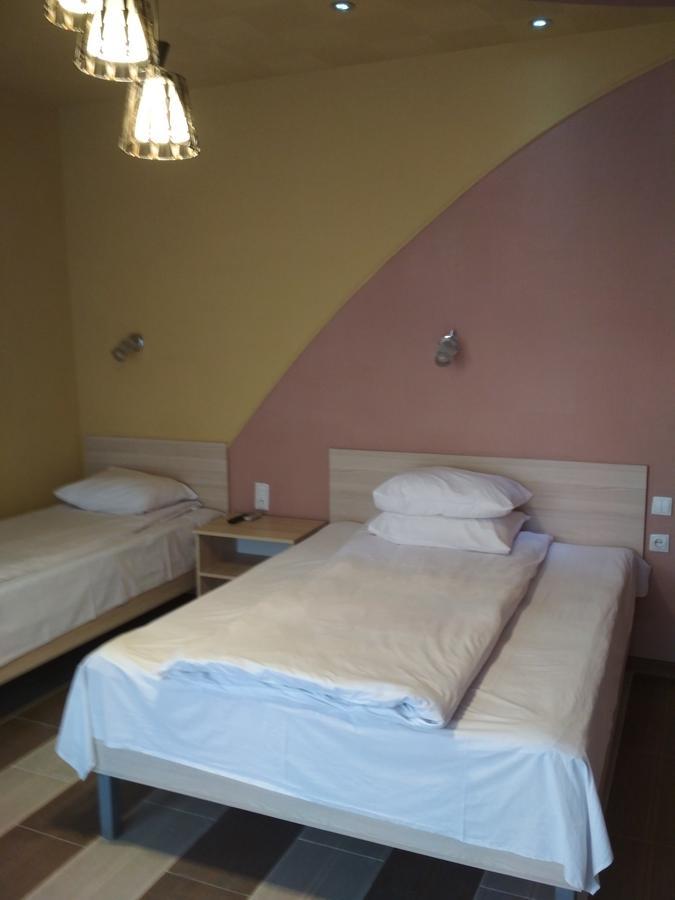 Guesthouse Melikishvili 57 Μπατούμι Εξωτερικό φωτογραφία