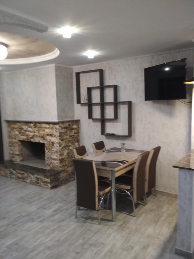 Guesthouse Melikishvili 57 Μπατούμι Εξωτερικό φωτογραφία