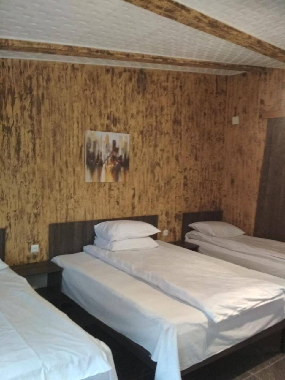 Guesthouse Melikishvili 57 Μπατούμι Εξωτερικό φωτογραφία
