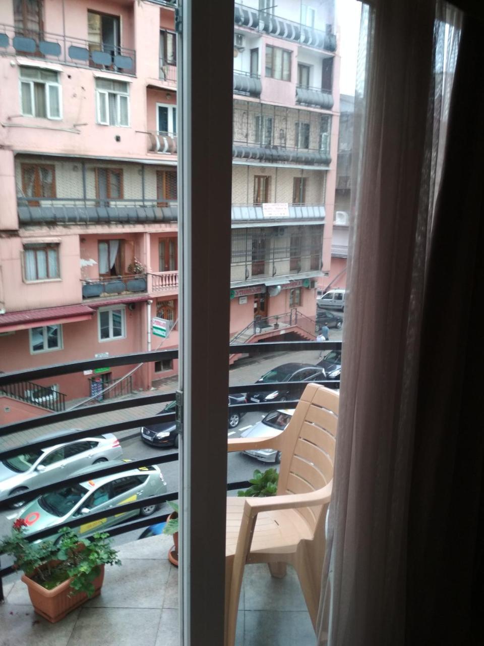Guesthouse Melikishvili 57 Μπατούμι Εξωτερικό φωτογραφία