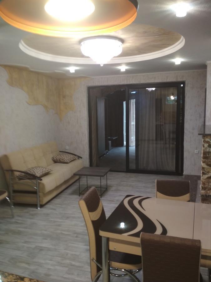 Guesthouse Melikishvili 57 Μπατούμι Εξωτερικό φωτογραφία