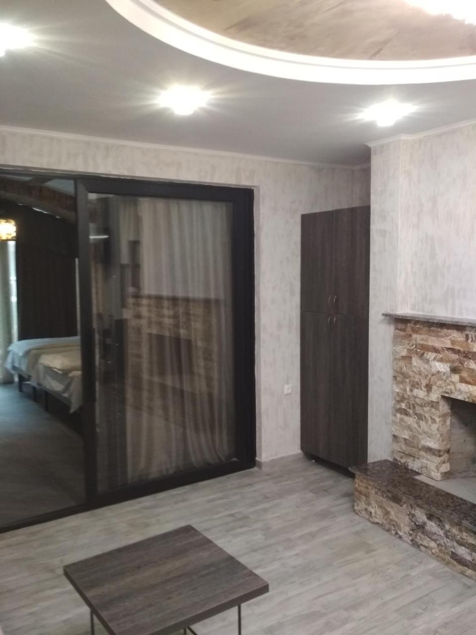 Guesthouse Melikishvili 57 Μπατούμι Εξωτερικό φωτογραφία