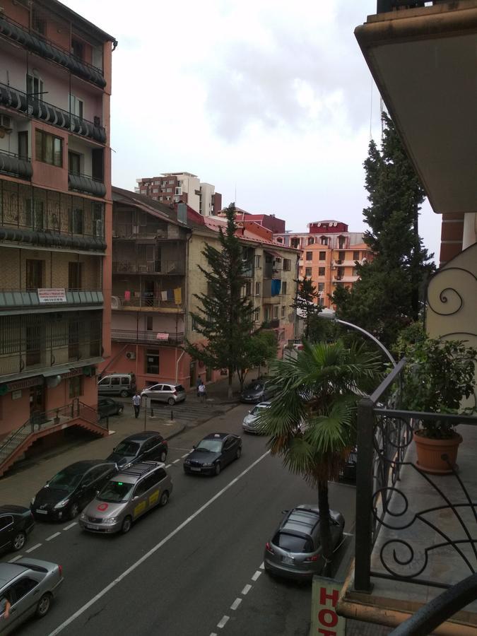Guesthouse Melikishvili 57 Μπατούμι Εξωτερικό φωτογραφία