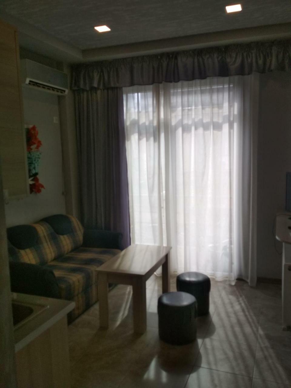 Guesthouse Melikishvili 57 Μπατούμι Εξωτερικό φωτογραφία