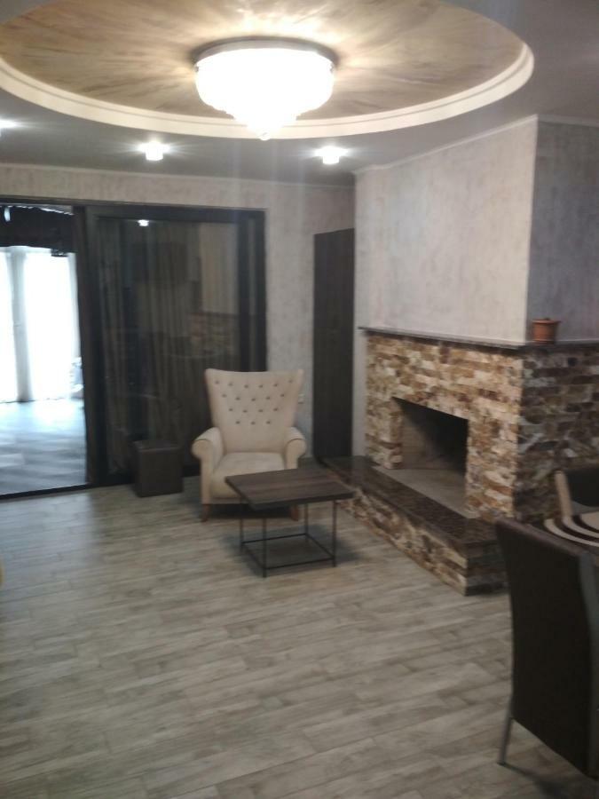 Guesthouse Melikishvili 57 Μπατούμι Εξωτερικό φωτογραφία